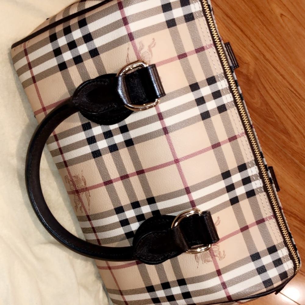 Burberry Bag